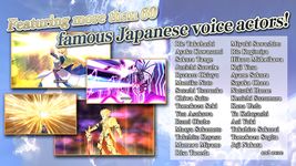 Captură de ecran Fate Grand Order apk 13