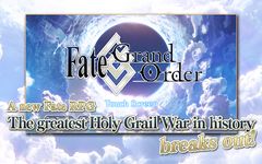 Captura de tela do apk Fate Grand Order 11