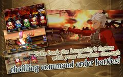 Tangkap skrin apk Fate/Grand Order (English) 9
