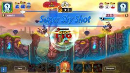 GunboundM ảnh màn hình apk 13