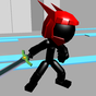 Stickman Sword Fighting 3D アイコン