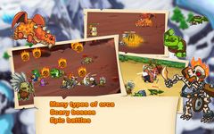 Frontier Warrior ảnh màn hình apk 11