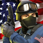 Ícone do Critical Strike CS 2 - GO FPS