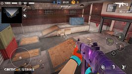 Screenshot 3 di Critical Strike CS 2 GO Online apk