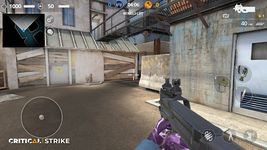 Captura de tela do apk Critical Strike CS 2 - GO FPS 14