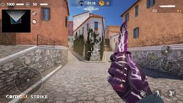 Captura de tela do apk Critical Strike CS 2 - GO FPS 20