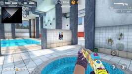 Tangkapan layar apk Critical Strike CS 2 GO Online 21