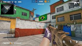 Critical Strike CS 2 GO Online captura de pantalla apk 23