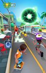 Tangkapan layar apk Bus Rush 2 3