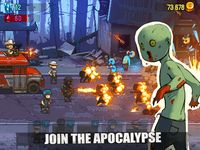 Dead Ahead: Zombie Warfare Screenshot APK 14