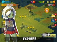 Dead Ahead: Zombie Warfare ekran görüntüsü APK 15