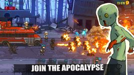 Dead Ahead: Zombie Warfare zrzut z ekranu apk 2