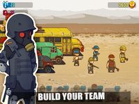 Dead Ahead: Zombie Warfare screenshot APK 6