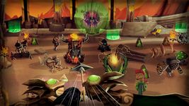 Skull Towers - Castle Defense captura de pantalla apk 13