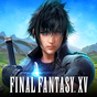 Ikon Final Fantasy XV: A New Empire