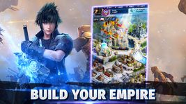 Final Fantasy XV: A New Empire screenshot apk 17