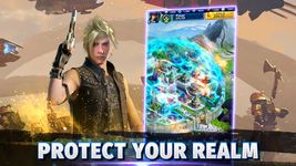 Final Fantasy XV: A New Empire Screenshot APK 10