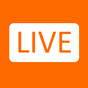 Live Talk - free video chat Simgesi