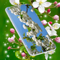 3D Blossoms Live Wallpaper