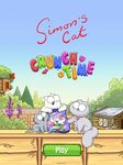 Captura de tela do apk Simon's Cat - Crunch Time 2