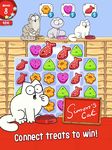 Скриншот 1 APK-версии Simon's Cat - Crunch Time