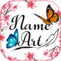 Icono de Name Art - Focus n Filter