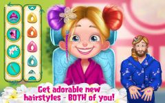 Spa Day with Daddy - Makeover Adventure for Girls screenshot apk 13