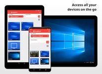 AnyDesk remote PC/Mac control screenshot apk 