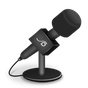 Biểu tượng Microphone