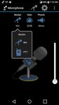 Microphone screenshot APK 7