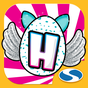 Hatchimals CollEGGtibles APK アイコン