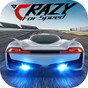 Crazy for Speed - racing games icon