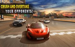 Tangkap skrin apk Crazy for Speed - racing games 14