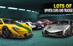 Crazy for Speed - racing games ekran görüntüsü APK 12