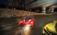 Tangkap skrin apk Crazy for Speed - racing games 8