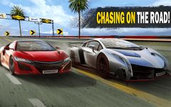 Tangkap skrin apk Crazy for Speed - racing games 6