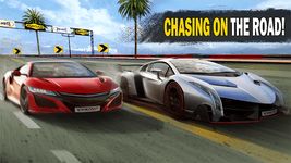 Crazy for Speed - racing games zrzut z ekranu apk 22