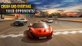 Tangkap skrin apk Crazy for Speed - racing games 23