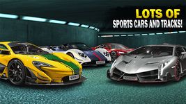 Tangkap skrin apk Crazy for Speed - racing games 21
