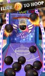 Flick Basketball - Dunk Master의 스크린샷 apk 11