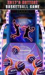 Flick Basketball - Dunk Master의 스크린샷 apk 10