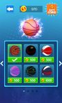 Flick Basketball - Dunk Master의 스크린샷 apk 4