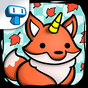 Иконка Fox Evolution - Clicker Game
