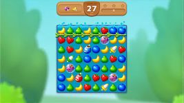 Fruits Mania : Fairy rescue capture d'écran apk 17