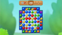 Fruits Mania : Fairy rescue capture d'écran apk 16