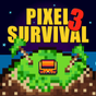 Иконка Pixel Survival Game 3
