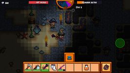 Screenshot 2 di Pixel Survival Game 3 apk