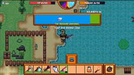Pixel Survival Game 3 ekran görüntüsü APK 16