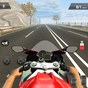 Ícone do apk Traffic Moto 3D