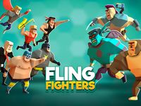 Fling Fighters image 5